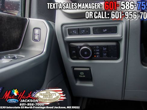 Certified 2023 Ford F150 XLT w/ Equipment Group 302A High RWD image 19
