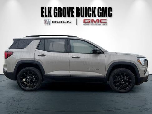 New 2026 GMC Terrain Elevation w/ Elevation Premium Package image 3