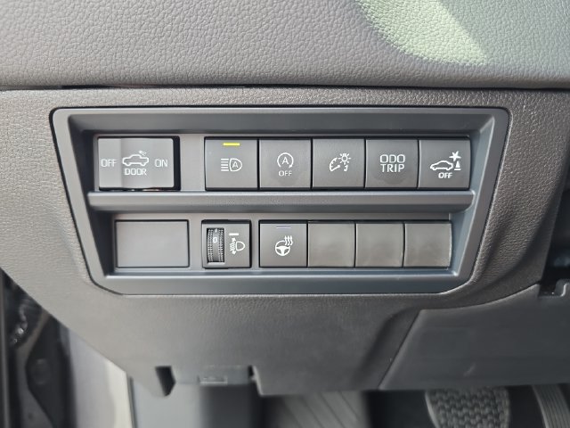 Used 2026 Toyota Tundra Limited w/ Nightshade Package AWD/4WD image 25