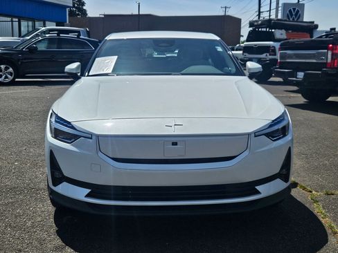 Used 2024 Polestar Polestar 2 AWD/4WD image 8