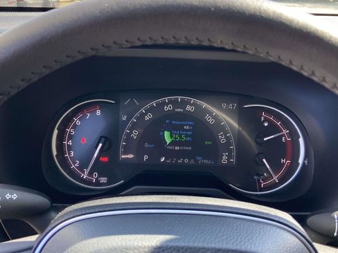 Used 2024 Toyota RAV4 XLE Premium image 36