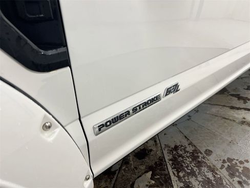 Used 2020 Ford F250 Platinum w/ FX4 Off-Road Package image 28