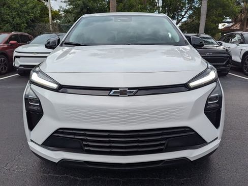 New 2027 Chevrolet Bolt LT w/ Comfort Package FWD image 2