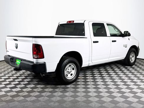 Used 2023 RAM 1500 Tradesman w/ Trailer Tow Package image 10