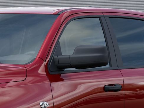 New 2026 RAM 1500 Express AWD/4WD image 12