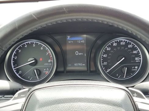 Used 2024 Toyota Camry SE FWD image 18