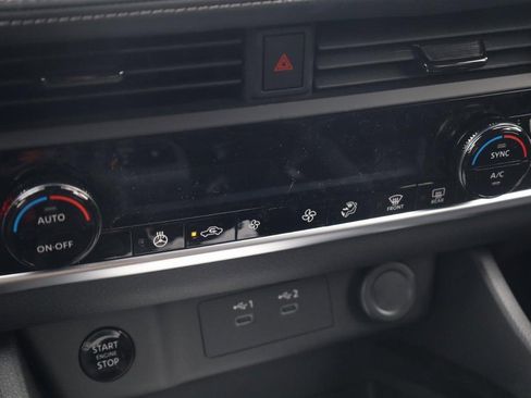 New 2026 Nissan Rogue SV image 16