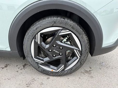 New 2026 Kia K4 GT-Line Turbo FWD image 25
