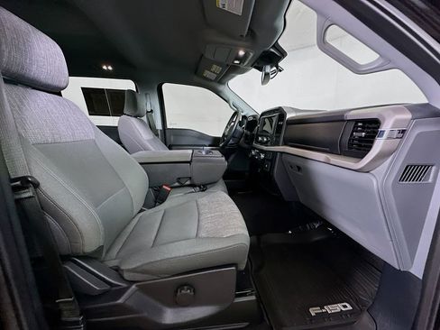 Used 2023 Ford F150 XLT w/ Equipment Group 301A Mid image 11