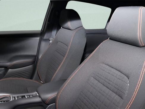 New 2026 Honda HR-V Sport image 7