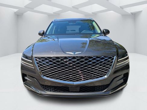 Used 2024 Genesis GV80 2.5T AWD/4WD image 7