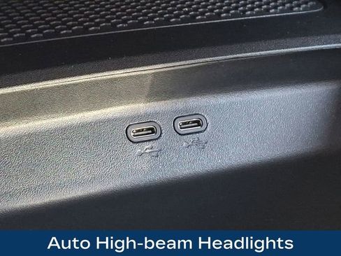 Used 2025 Chevrolet Blazer EV RS AWD/4WD image 15