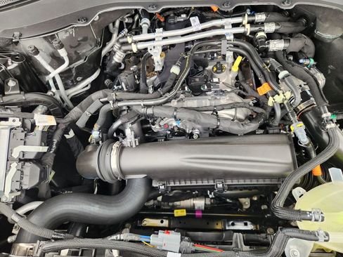 New 2026 Ford Explorer Active w/ Active Comfort Package RWD image 20