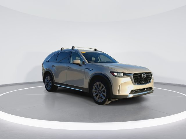 Used 2026 MAZDA CX-90 3.3 Turbo w/ Premium Plus Pkg AWD/4WD image 2