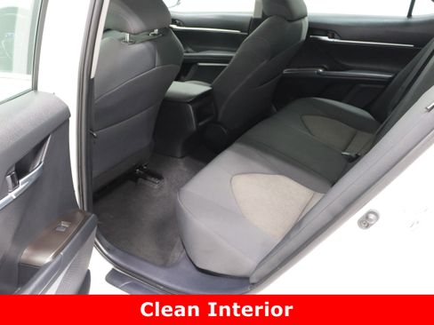 Used 2024 Toyota Camry LE image 25