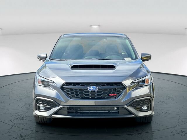 New 2026 Subaru WRX Premium AWD/4WD image 9