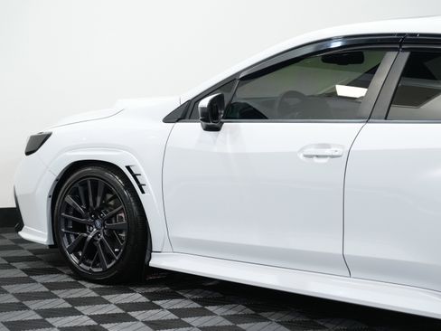 Used 2023 Subaru WRX Premium image 21