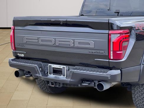 Used 2024 Ford F150 Raptor image 47