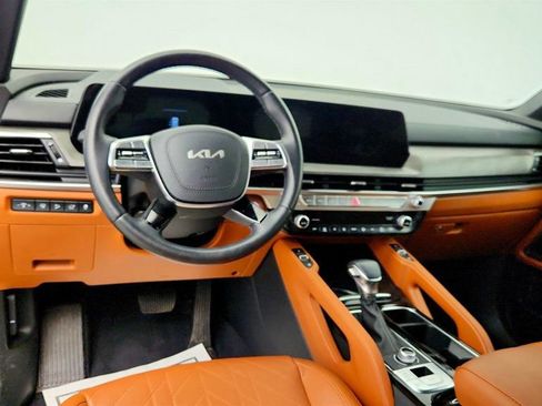 Used 2024 Kia Telluride EX X-Line image 13