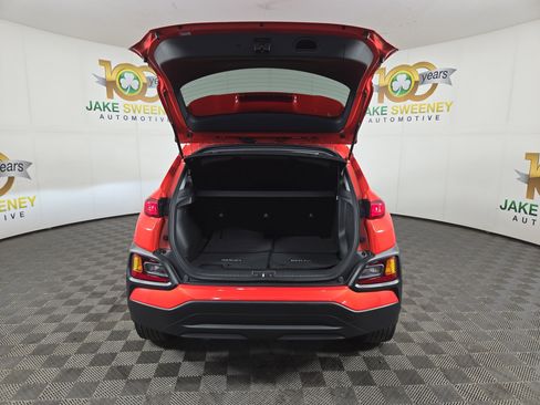 Used 2020 Hyundai Kona SEL Plus AWD/4WD image 32