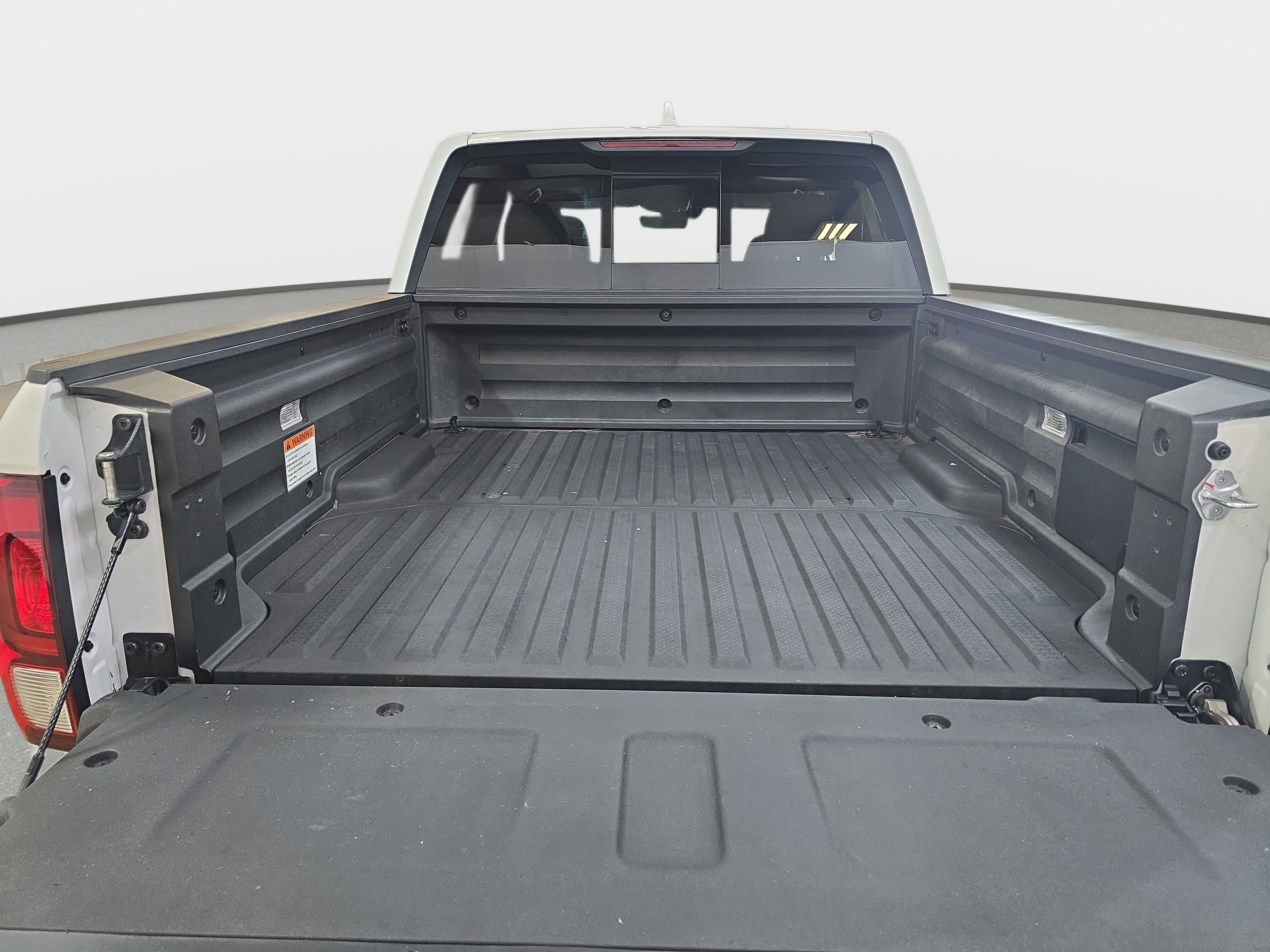 Used 2025 Honda Ridgeline RTL image 28