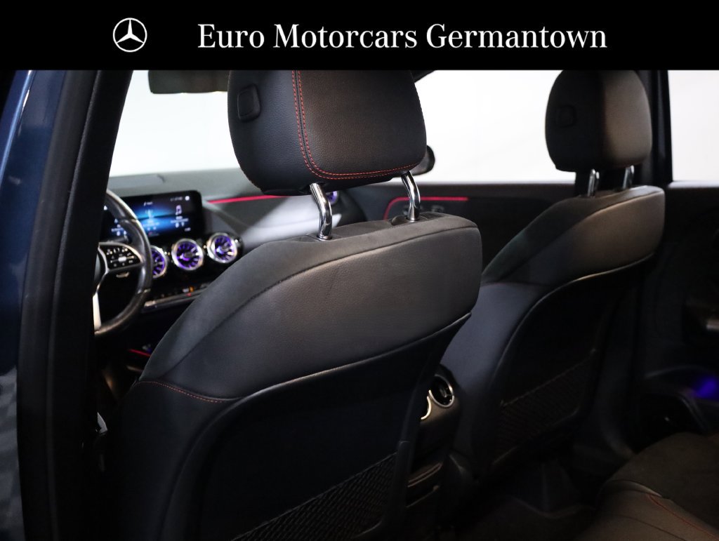 Used 2023 Mercedes-Benz GLA 250 4MATIC image 32