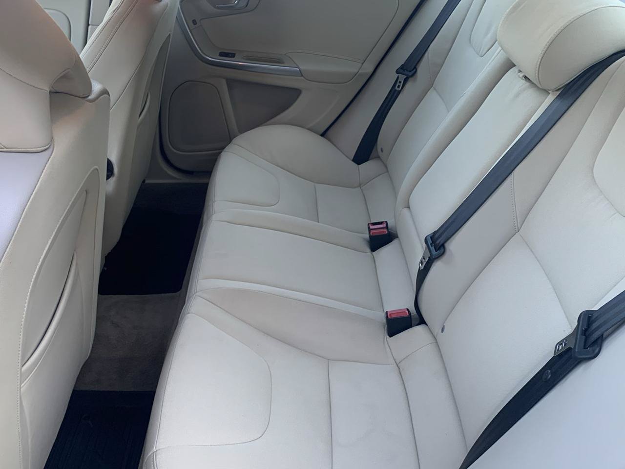 Used 2012 Volvo S60 T5 FWD image 10
