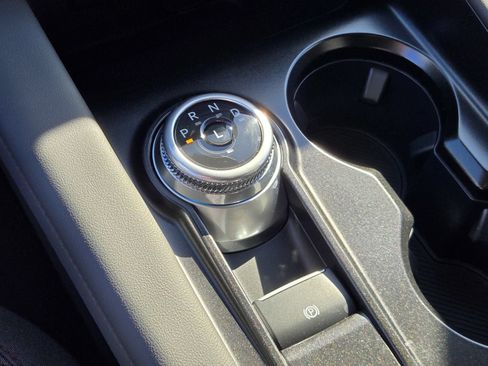New 2026 Ford Explorer Active AWD/4WD image 11