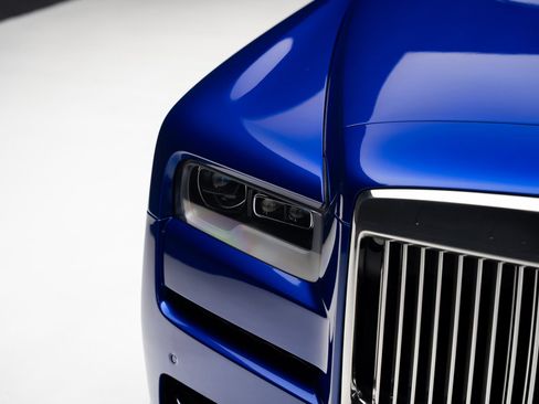 Used 2019 Rolls-Royce Cullinan AWD/4WD image 12