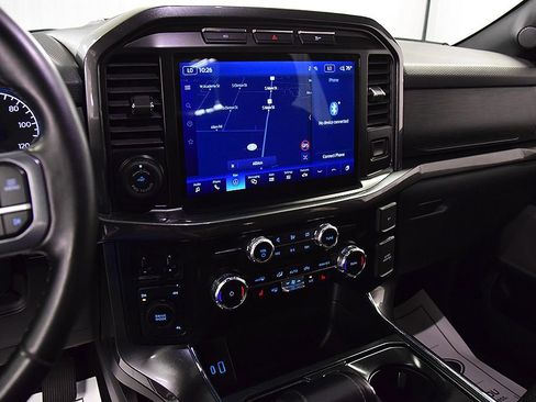Used 2023 Ford F150 XLT w/ Equipment Group 302A High AWD/4WD image 22