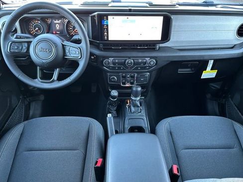 New 2026 Jeep Gladiator Sport image 4