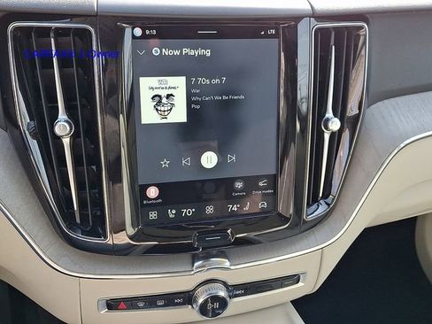 Certified 2024 Volvo XC60 B5 Plus w/ Climate Package AWD/4WD image 19