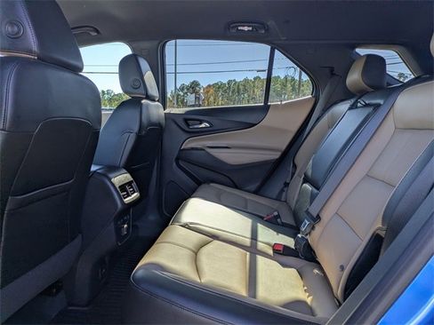 Used 2024 Chevrolet Equinox Premier image 15