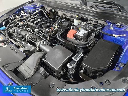 Certified 2021 Honda Accord Sport Special Edition image 23