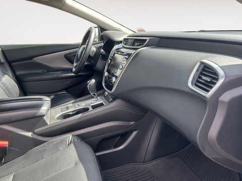 Used 2021 Nissan Murano SL AWD/4WD image 26