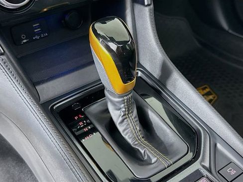 Used 2022 Subaru Forester Wilderness image 17