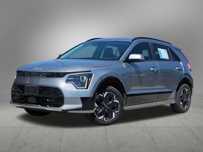 Used 2023 Kia Niro Wind