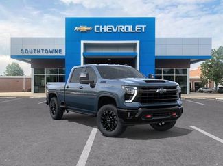New 2026 Chevrolet Silverado 2500 LT w/ Trail Boss Package AWD/4WD video 1