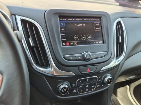Used 2020 Chevrolet Equinox LT w/ Midnight Edition AWD/4WD image 15