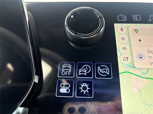 New 2025 Chevrolet Blazer EV LT image 17