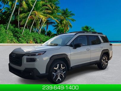 Used 2026 Subaru Outback Touring XT