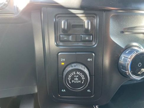 New 2025 Ford F150 Raptor image 16