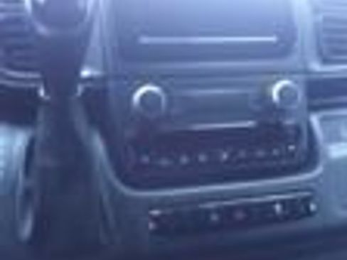 Used 2025 RAM ProMaster 3500 w/ Convenience Group FWD image 15