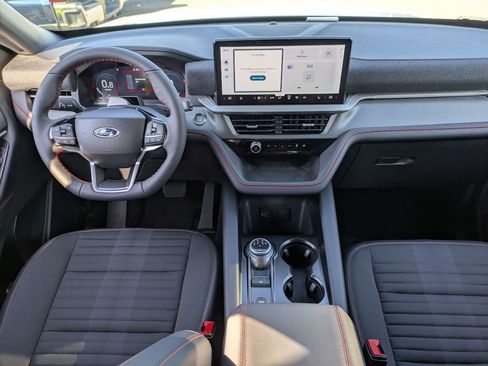 New 2026 Ford Explorer ST-Line RWD image 16