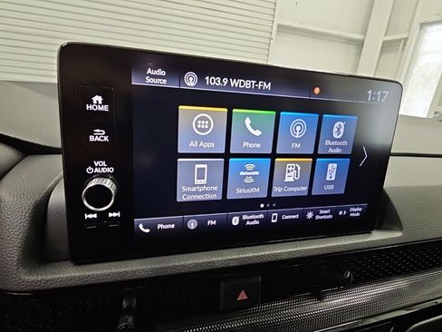 Used 2024 Honda CR-V EX-L image 14