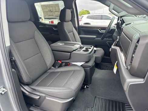 New 2026 GMC Sierra 1500 Elevation AWD/4WD image 11