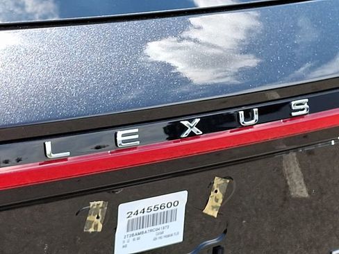 Used 2024 Lexus RX 350 Premium Plus w/ Convenience Package image 39