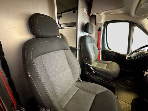 Used 2021 RAM ProMaster 3500 FWD image 21