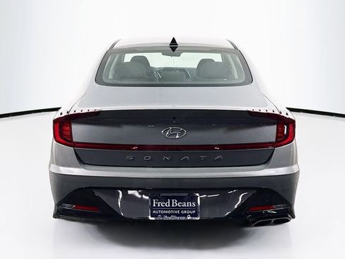 Used 2022 Hyundai Sonata SEL FWD image 6