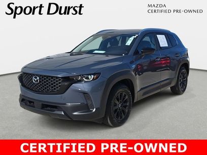 Used 2025 MAZDA CX-50 2.5 Hybrid w/ Weather Package